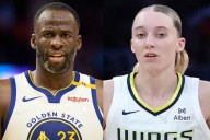 Draymond Green Concerned About Paige Bueckers’ Future, Sends Clear Message to Dallas Wings Draymond Green is concerned about Dallas Wings rookie Paige Bueckers' future in the WNBA, as he sends a clear