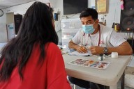 Aumentan casos de ansiedad y depresión entre migrantes.