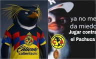 Los mejores MEMES del triunfo de América ante Pachuca; Allan Saint