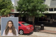 Louisiana bar busted after teen found passed out in nearby church