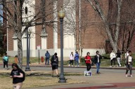 UCA expects fall freshmen class over 2,100 for second