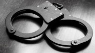 Man arrested for hiding cameras in Naperville gym bathroom