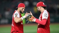 Diablos Rojos apalean a Leones de Yucatán en el inicio de playoffs