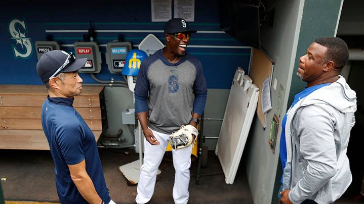Seattle Mariners: Ichiro Stories - How a Hall of Famer eats