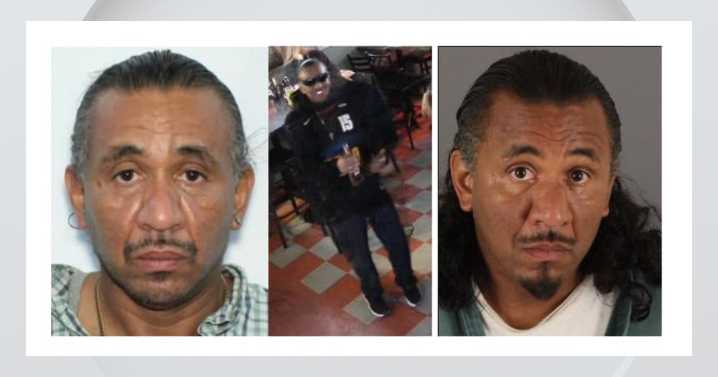 FBI offers $10,000 reward for information on fatal Denver shooting, victim's family pleads for justice
