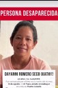 Mujer desaparecida localizada sin vida en Hotel  de Maracay