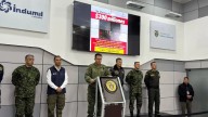 Comandante de las FF. MM: ‘esperamos llegada de comisión de Mindefensa, Defensoría y ONU para facilitar la liberación de los 34 militares en Guaviare’
