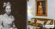 Cuadro robado por los nazis en Países Bajos aparece 80 años después en una casa de Argentina