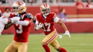 49ers 53-man roster projection after NFL preseason opener – NBC Bay Area