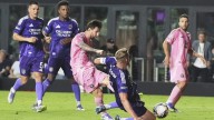 Gran retorno de Messi coloca a Inter Miami en su segunda final de Leagues Cup