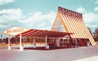The Local Businesses That Were Once A