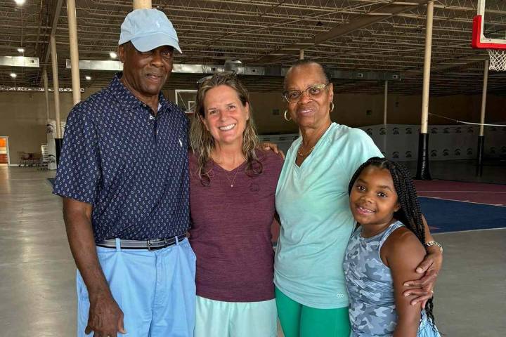 Family of 20 Thought They’d Be Homeless After Hurricane (Exclusive)