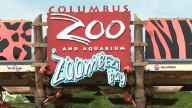 Columbus Zoo, Zoombezi Bay to host several sensory