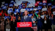 California's highest court blocks Republican redistricting lawsuit