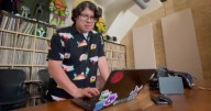 Filmmakers push creative limits at CC7D film project