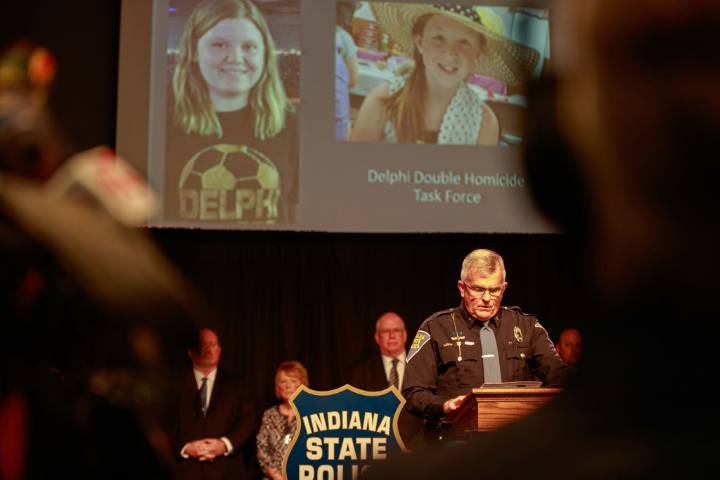New Delphi Docuseries Delves Into Tragic Murders of Teens