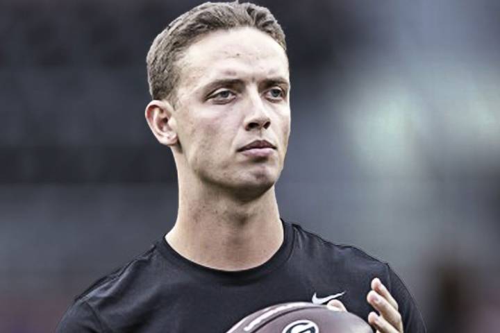 Miami Coach Predicts Carson Beck’s NFL Draft Fate at Risk of Looking Silly Amid Camp Hype