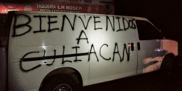 Zambada pide a la “Mayiza” y los “Chapitos” frenar la violencia