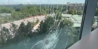 ‘He’s still shooting’: 911 call released in deadly CDC shooting incident
