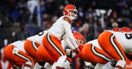 Daily Dawg Chow 8/28: Browns news, QB Baily Zappe brought back amid a flurry of roster moves, more