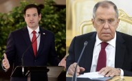 Lavrov y Rubio confirman "enfoque positivo" respecto a cumbre Putin-Trump en Alaska; afinan preparativos para el encuentro