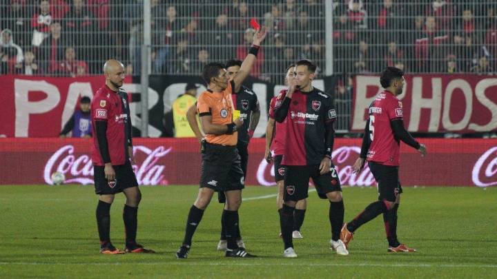 Newell's recibió una pésima noticia a dos fechas del clásico ante Central en Arroyito