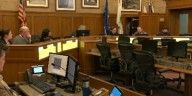 Interviews are soon to finish to fill the open second district seat