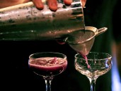 La verdadera razón por la que sólo el 54% de la población estadounidense consume alcohol