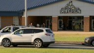 Lockdown lifted at Smithfield-Selma High School after report of weapon on campus
