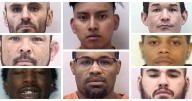 Mugshot Monday: Most wanted in the Colorado Springs area Aug. 11