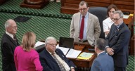 Texas Senate OKs stricter limits on city, county property tax revenue