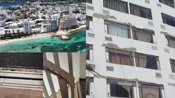 SIC cierra importantes hoteles tras tragedia de familia que murió en hotel de San Andrés