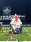 Drum Corps International World Championships back in Indy for 16th year