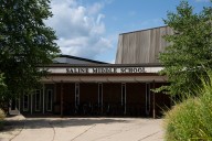 Saline Middle School’s first day pushed once again after mold cleanup