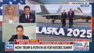 Fox News Guest Warns Putin Has Proven His Word Is Meaningless In Any Agreement