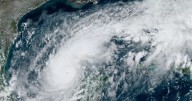 Gobernadora: huracán Erin no tuvo impacto mayor en Puerto Rico