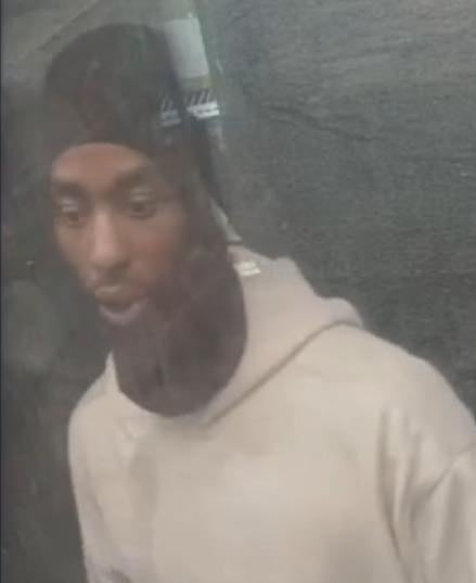 Camera catches potential suspects in Baltimore murder investigation