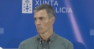 Pedro Sánchez luce demacrado en Galicia: ¿qué le sucede al presidente de España?