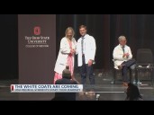 OSU Medicine Class of 2029 receives white coats