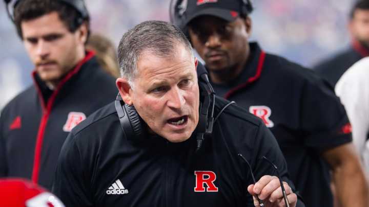 Here's the state of the Rutgers football defense for Thursday's opener