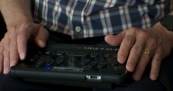 Donations drop for Missouri nonprofit for blind people