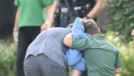 Dos niños muertos en tiroteo en escuela católica en Minneapolis