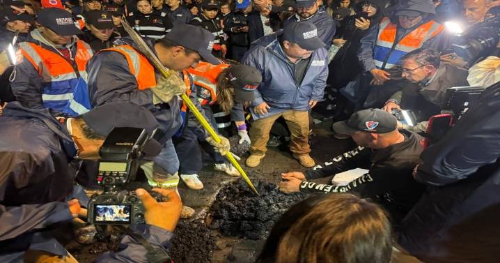 Lanzan “Brigada Nocturna Cuauhtémoc” para mejorar seguridad y servicios urbanos