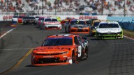 NASCAR at Watkins Glen predictions, odds: 2025 Go Bowling at The Glen picks from model that nailed 26 winners