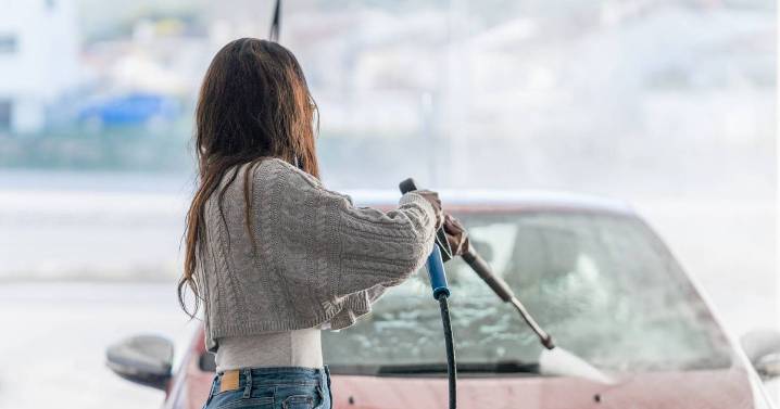 Drivers warned over social media car cleaning craze that could cost you hundreds