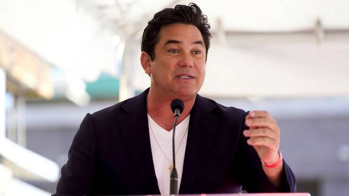 Dean Cain, former TV Superman, will be sworn in as honorary ICE officer