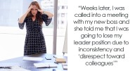 “Made My Life Hell”: Woman Sits Back To Enjoy The Comeuppance Of Colleague Who Stole Her Job