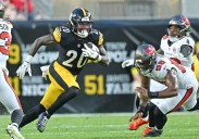 Gerry Dulac: Steelers drop last-second decision to Buccaneers, but preseason progress of key players encouraging