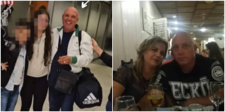 Exteniente coronel del MININT que vivía en EE.UU queda arrestado tras denuncias del exilio