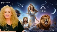 La astrología predice un fin de semana de magia estelar para 4 signos del zodiaco, según Mizada Mohamed